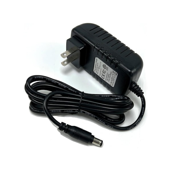 Liftcharger Portable Battery Charger Adapter for 24V Snow Joe, Sun Joe and Auto Joe IONMAX Batteries TNS30W-280100 - main